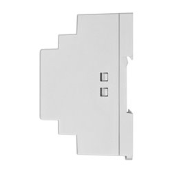ZASILACZ NA SZYNĘ DIN 24VDC, 2,5A, 60W, SZEROKOŚĆ 3 MODUŁY ORNO ZASILACZ NA SZYNĘ DIN 24VDC, 2,5A, 60W, SZEROKOŚĆ 3 MODUŁY ORNO