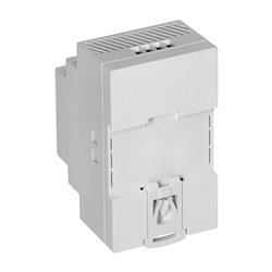 ZASILACZ NA SZYNĘ DIN 24VDC, 2,5A, 60W, SZEROKOŚĆ 3 MODUŁY ORNO ZASILACZ NA SZYNĘ DIN 24VDC, 2,5A, 60W, SZEROKOŚĆ 3 MODUŁY ORNO