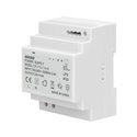 ZASILACZ NA SZYNĘ DIN 24VDC, 4A, 100W, SZEROKOŚĆ 4 MODUŁY ORNO ZASILACZ NA SZYNĘ DIN 24VDC, 4A, 100W, SZEROKOŚĆ 4 MODUŁY ORNO