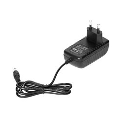 ZASILACZ MODUŁOWY 13,5VDC 1,6A, WTYK 5,5MM X 2,5MM ORNO ZASILACZ MODUŁOWY 13,5VDC 1,6A, WTYK 5,5MM X 2,5MM ORNO