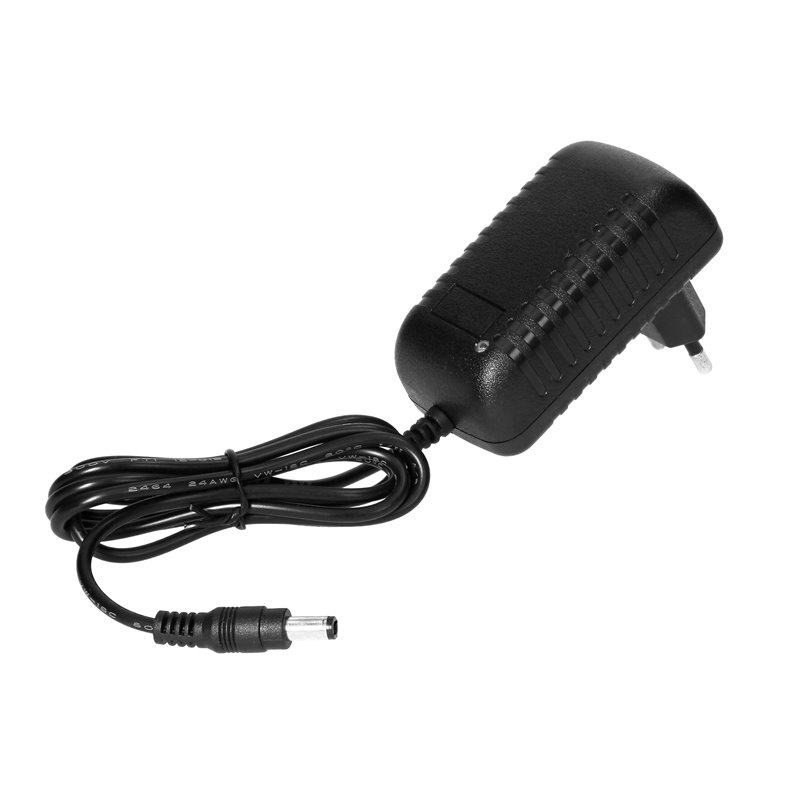 ZASILACZ MODUŁOWY 15VDC 1,6A, WTYK 5,5MM X 2,5MM ORNO ZASILACZ MODUŁOWY 15VDC 1,6A, WTYK 5,5MM X 2,5MM ORNO