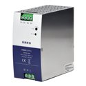 ZASILACZ PRZEMYSŁOWY, NA SZYNĘ DIN, 24VDC, 10A, 240W, W METALOWEJ OBUDOWIE ORNO ZASILACZ PRZEMYSŁOWY, NA SZYNĘ DIN, 24VDC, 10A, 240W, W METALOWEJ OBUDOWIE ORNO