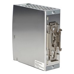 ZASILACZ PRZEMYSŁOWY NA SZYNĘ DIN, 12VDC 10A 120W, OBUDOWA METALOWA ORNO ZASILACZ PRZEMYSŁOWY NA SZYNĘ DIN, 12VDC 10A 120W, OBUDOWA METALOWA ORNO