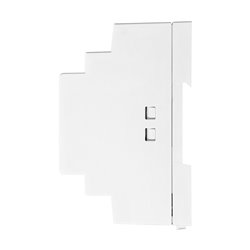 ZASILACZ NA SZYNE DIN, 12VDC, 11,3A, 135,6W, 6 MODUŁÓW ORNO ZASILACZ NA SZYNE DIN, 12VDC, 11,3A, 135,6W, 6 MODUŁÓW ORNO