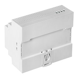 ZASILACZ NA SZYNE DIN, 12VDC, 11,3A, 135,6W, 6 MODUŁÓW ORNO ZASILACZ NA SZYNE DIN, 12VDC, 11,3A, 135,6W, 6 MODUŁÓW ORNO