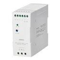 ZASILACZ PRZEMYSŁOWY, NA SZYNĘ DIN, 24VDC, 2,5A, 60W, W PLASTIKOWEJ OBUDOWIE ORNO