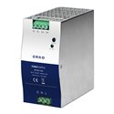 ZASILACZ PRZEMYSŁOWY, NA SZYNĘ DIN, 24VDC, 10A, 240W, W METALOWEJ OBUDOWIE ORNO