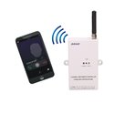 KONTROLER GSM DO STEROWANIA BRAMĄ ORNO KONTROLER GSM DO STEROWANIA BRAMĄ ORNO
