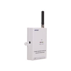 KONTROLER GSM DO STEROWANIA BRAMĄ ORNO KONTROLER GSM DO STEROWANIA BRAMĄ ORNO