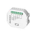 PRZEKAŹNIK DOPUSZKOWY 2-KANAŁOWY TUYA SMART WI-FI+BLE ORNO PRZEKAŹNIK DOPUSZKOWY 2-KANAŁOWY TUYA SMART WI-FI+BLE ORNO