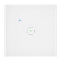 WŁĄCZNIK PODTYNKOWY POJEDYNCZY WI-FI TUYA SMART HOME, BIAŁY ORNO WŁĄCZNIK PODTYNKOWY POJEDYNCZY WI-FI TUYA SMART HOME, BIAŁY ORNO