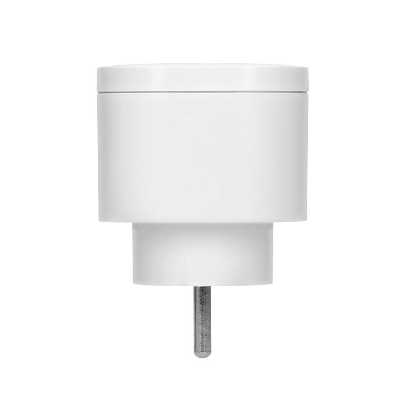 GNIAZDO CENTRALNE ORNO SMART HOME Z KOMUNIKACJĄ WI-FI I NADAJNIKIEM RADIOWYM ORNO GNIAZDO CENTRALNE ORNO SMART HOME Z KOMUNIKACJĄ WI-FI I NADAJNIKIEM RADIOWYM ORNO