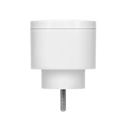 GNIAZDO SIECIOWE ORNO SMART HOME STEROWANE BEZPRZEWODOWO, Z ODBIORNIKIEM RADIOWYM ORNO GNIAZDO SIECIOWE ORNO SMART HOME STEROWANE BEZPRZEWODOWO, Z ODBIORNIKIEM RADIOWYM ORNO
