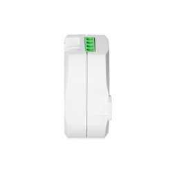PRZEKAŹNIK PODTYNKOWY (DOPUSZKOWY) ORNO SMART HOME STEROWANY BEZPRZEWODOWO, Z ODBIORNIKIEM RADIOWYM, OBCIĄŻENIE 1000W ORNO PRZEKAŹNIK PODTYNKOWY (DOPUSZKOWY) ORNO SMART HOME STEROWANY BEZPRZEWODOWO, Z ODBIORNIKIEM RADIOWYM, OBCIĄŻENIE 1000W ORNO