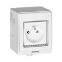 GNIAZDO NATYNKOWE IP55 TUYA SMART WI-FI ORNO GNIAZDO NATYNKOWE IP55 TUYA SMART WI-FI ORNO