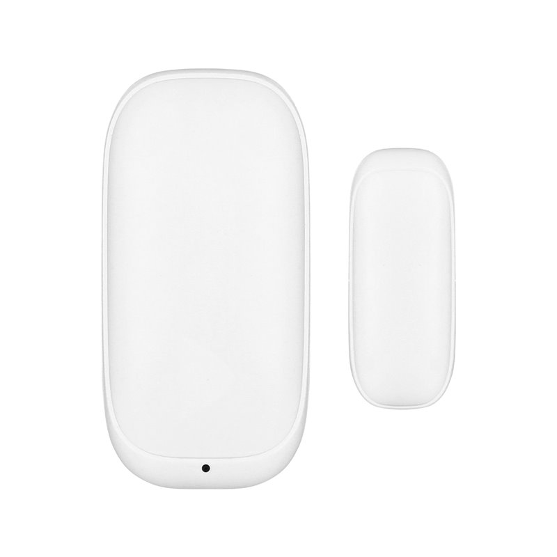 CZUJNIK OTWARCIA DRZWI / OKNA TUYA SMART WI-FI, BIAŁY ORNO CZUJNIK OTWARCIA DRZWI / OKNA TUYA SMART WI-FI, BIAŁY ORNO