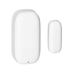 CZUJNIK OTWARCIA DRZWI / OKNA TUYA SMART WI-FI, BIAŁY ORNO CZUJNIK OTWARCIA DRZWI / OKNA TUYA SMART WI-FI, BIAŁY ORNO