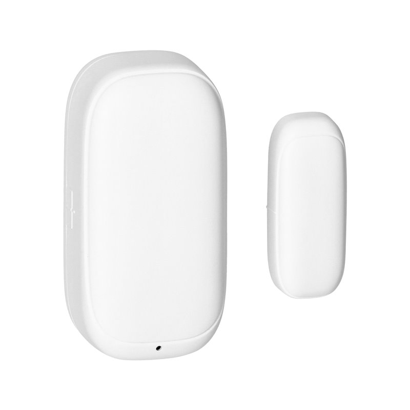 CZUJNIK OTWARCIA DRZWI / OKNA TUYA SMART WI-FI, BIAŁY ORNO CZUJNIK OTWARCIA DRZWI / OKNA TUYA SMART WI-FI, BIAŁY ORNO