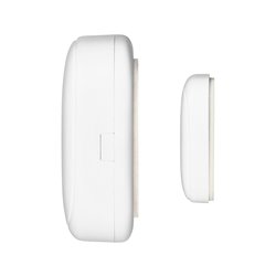 CZUJNIK OTWARCIA DRZWI / OKNA TUYA SMART WI-FI, BIAŁY ORNO CZUJNIK OTWARCIA DRZWI / OKNA TUYA SMART WI-FI, BIAŁY ORNO