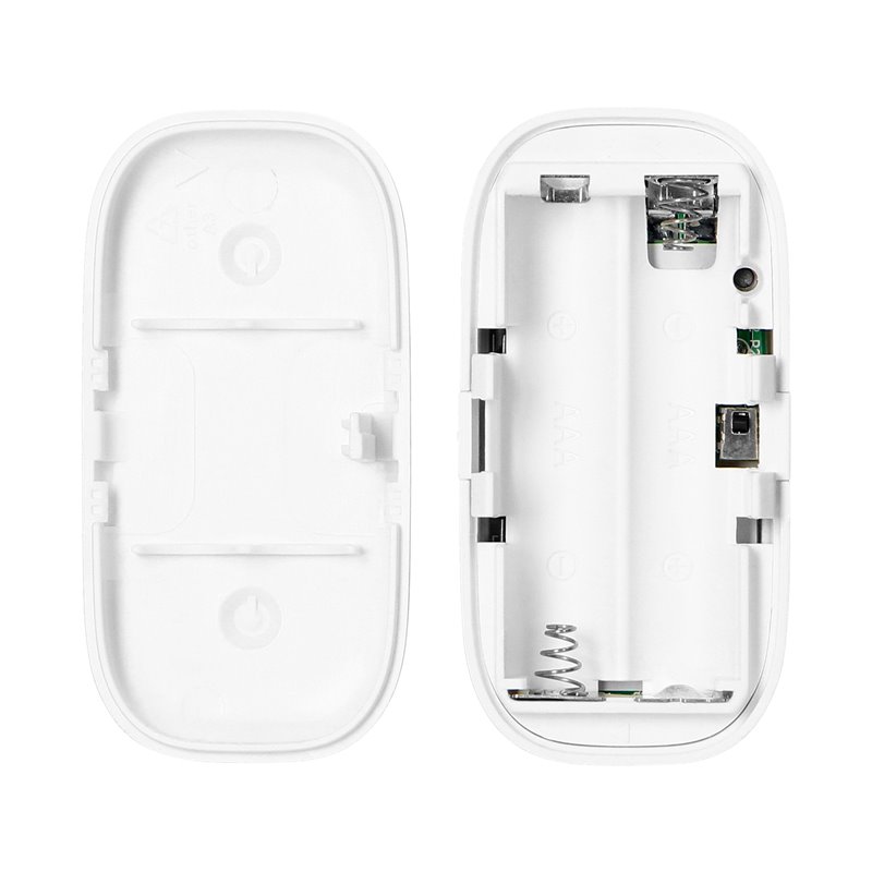 CZUJNIK OTWARCIA DRZWI / OKNA TUYA SMART WI-FI, BIAŁY ORNO CZUJNIK OTWARCIA DRZWI / OKNA TUYA SMART WI-FI, BIAŁY ORNO