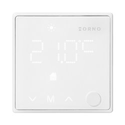 TERMOSTAT TUYA SMART WI-FI ORNO TERMOSTAT TUYA SMART WI-FI ORNO