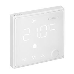 TERMOSTAT TUYA SMART WI-FI ORNO TERMOSTAT TUYA SMART WI-FI ORNO
