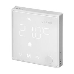 TERMOSTAT TUYA SMART WI-FI ORNO TERMOSTAT TUYA SMART WI-FI ORNO