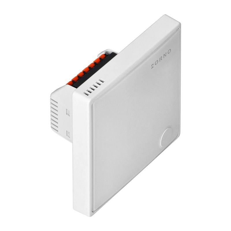 TERMOSTAT TUYA SMART WI-FI ORNO TERMOSTAT TUYA SMART WI-FI ORNO