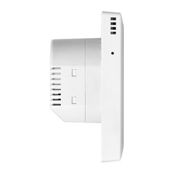 TERMOSTAT TUYA SMART WI-FI ORNO TERMOSTAT TUYA SMART WI-FI ORNO