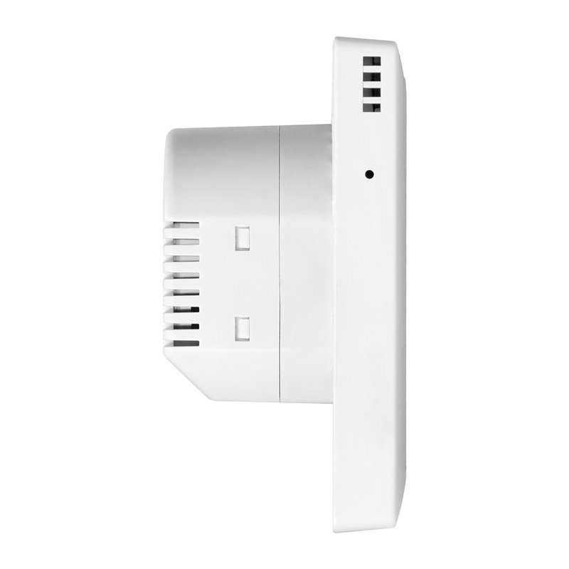 TERMOSTAT TUYA SMART WI-FI ORNO TERMOSTAT TUYA SMART WI-FI ORNO