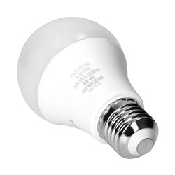 ŻARÓWKA LED 5,5W E27 500 LM RGB+W, TUYA SMART WI-FI ORNO ŻARÓWKA LED 5,5W E27 500 LM RGB+W, TUYA SMART WI-FI ORNO