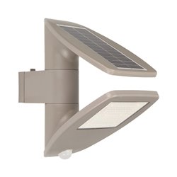 LAMPA OGRODOWA, SOLARNA SAURO LED Z CZUJNIKIEM RUCHU ORNO LAMPA OGRODOWA, SOLARNA SAURO LED Z CZUJNIKIEM RUCHU ORNO