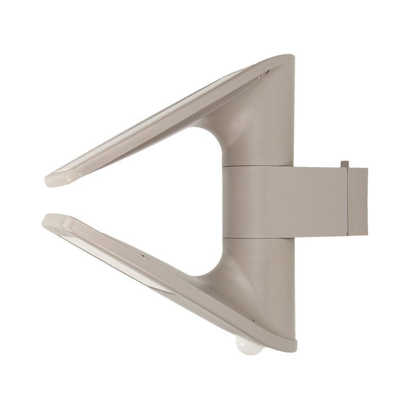 LAMPA OGRODOWA, SOLARNA SAURO LED Z CZUJNIKIEM RUCHU ORNO LAMPA OGRODOWA, SOLARNA SAURO LED Z CZUJNIKIEM RUCHU ORNO
