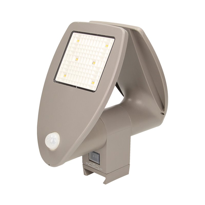 LAMPA OGRODOWA, SOLARNA SAURO LED Z CZUJNIKIEM RUCHU ORNO LAMPA OGRODOWA, SOLARNA SAURO LED Z CZUJNIKIEM RUCHU ORNO