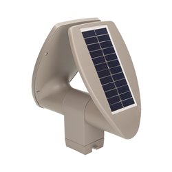 LAMPA OGRODOWA, SOLARNA SAURO LED Z CZUJNIKIEM RUCHU ORNO LAMPA OGRODOWA, SOLARNA SAURO LED Z CZUJNIKIEM RUCHU ORNO