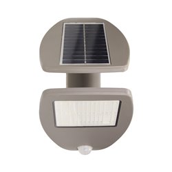 LAMPA OGRODOWA, SOLARNA SAURO LED Z CZUJNIKIEM RUCHU ORNO LAMPA OGRODOWA, SOLARNA SAURO LED Z CZUJNIKIEM RUCHU ORNO