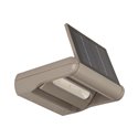 LAMPA OGRODOWA, SOLARNA SILIA LED ORNO LAMPA OGRODOWA, SOLARNA SILIA LED ORNO