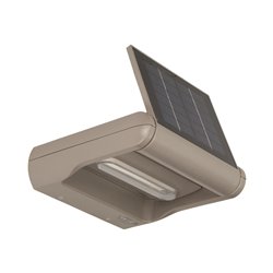 LAMPA OGRODOWA, SOLARNA SILIA LED ORNO LAMPA OGRODOWA, SOLARNA SILIA LED ORNO
