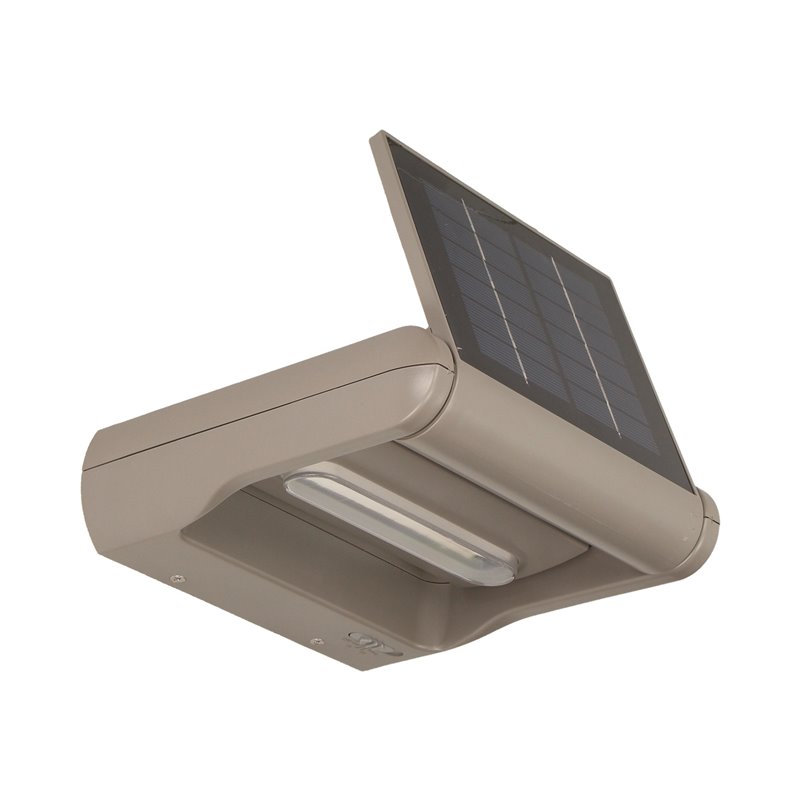 LAMPA OGRODOWA, SOLARNA SILIA LED ORNO LAMPA OGRODOWA, SOLARNA SILIA LED ORNO