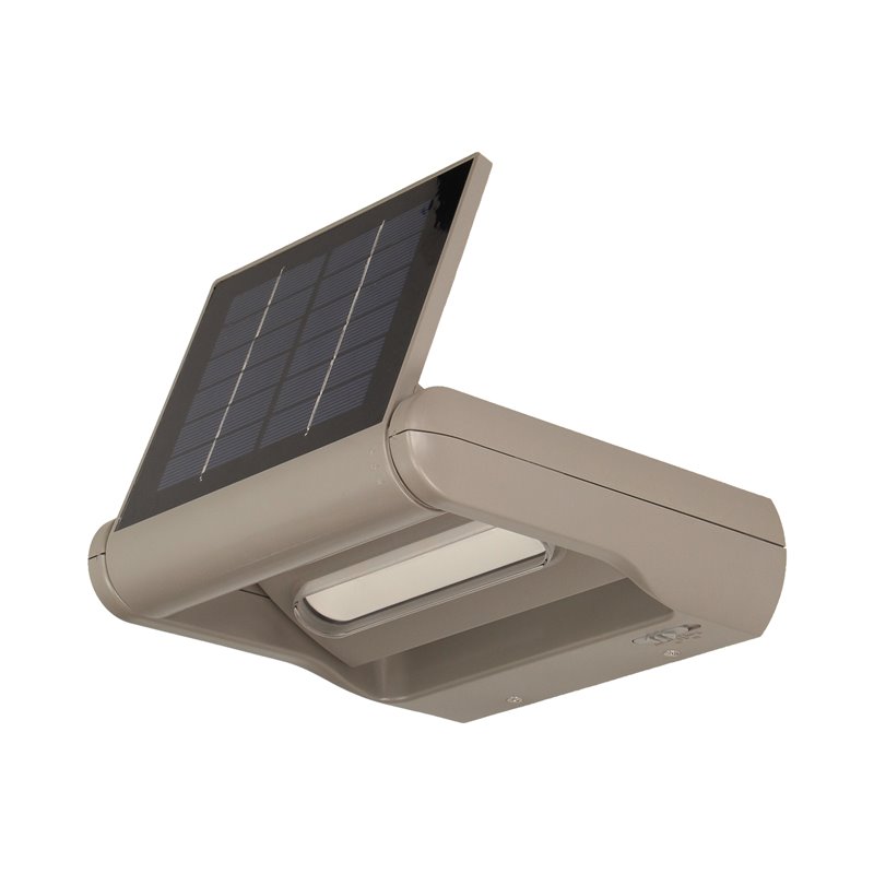 LAMPA OGRODOWA, SOLARNA SILIA LED ORNO LAMPA OGRODOWA, SOLARNA SILIA LED ORNO