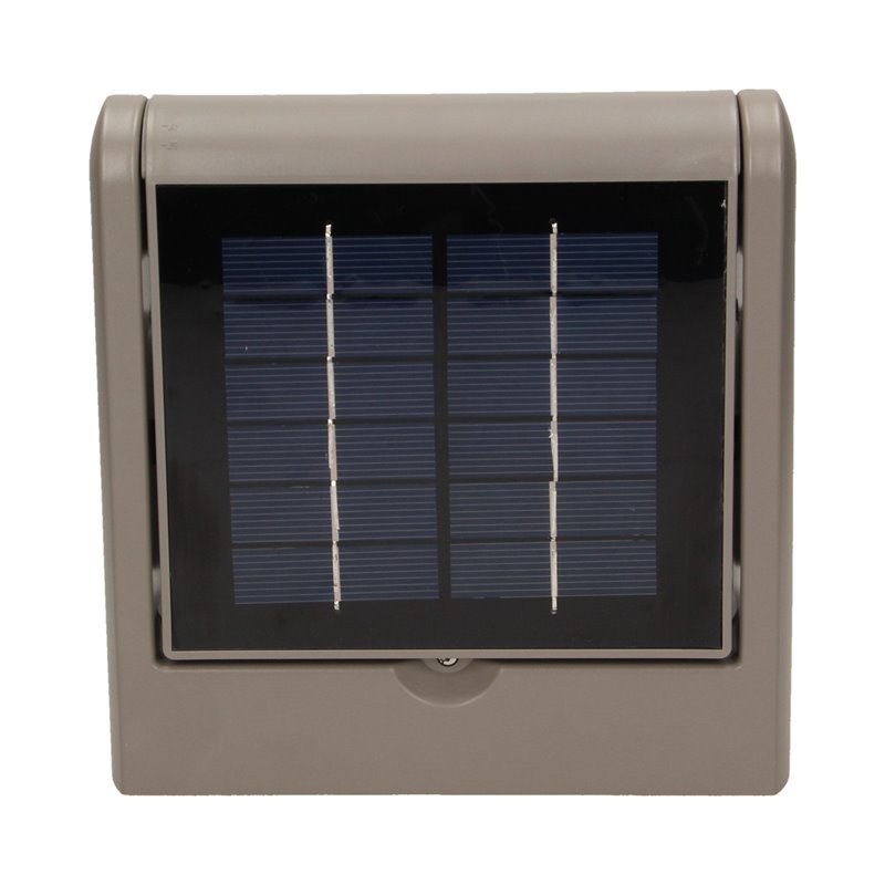 LAMPA OGRODOWA, SOLARNA SILIA LED ORNO LAMPA OGRODOWA, SOLARNA SILIA LED ORNO