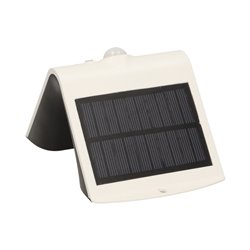 SILOE LED 1,5W, LAMPA SOLARNA Z CZUJNIKIEM RUCHU 120ST, 190LM, IP65, 4000K, 1200MAH, PODWÓJNE ŹRÓDŁO ŚWIATŁA, BIAŁA ORNO SILOE LED 1,5W, LAMPA SOLARNA Z CZUJNIKIEM RUCHU 120ST, 190LM, IP65, 4000K, 1200MAH, PODWÓJNE ŹRÓDŁO ŚWIATŁA, BIAŁA ORNO