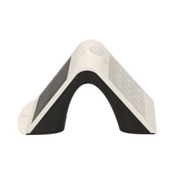SILOE LED 1,5W, LAMPA SOLARNA Z CZUJNIKIEM RUCHU 120ST, 190LM, IP65, 4000K, 1200MAH, PODWÓJNE ŹRÓDŁO ŚWIATŁA, BIAŁA ORNO SILOE LED 1,5W, LAMPA SOLARNA Z CZUJNIKIEM RUCHU 120ST, 190LM, IP65, 4000K, 1200MAH, PODWÓJNE ŹRÓDŁO ŚWIATŁA, BIAŁA ORNO