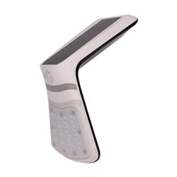 NOCTURNE LED 2W, LAMPA SOLARNA Z CZUJNIKIEM RUCHU 120ST, 240LM, IP65, 4000K, 1200MAH, PODWÓJNE ŹRÓDŁO ŚWIATŁA, BIAŁA ORNO NOCTURNE LED 2W, LAMPA SOLARNA Z CZUJNIKIEM RUCHU 120ST, 240LM, IP65, 4000K, 1200MAH, PODWÓJNE ŹRÓDŁO ŚWIATŁA, BIAŁA ORNO