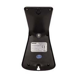 NOCTURNE LED 2W, LAMPA SOLARNA Z CZUJNIKIEM RUCHU 120ST, 240LM, IP65, 4000K, 1200MAH, PODWÓJNE ŹRÓDŁO ŚWIATŁA, BIAŁA ORNO NOCTURNE LED 2W, LAMPA SOLARNA Z CZUJNIKIEM RUCHU 120ST, 240LM, IP65, 4000K, 1200MAH, PODWÓJNE ŹRÓDŁO ŚWIATŁA, BIAŁA ORNO