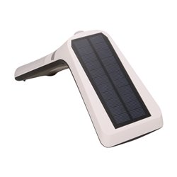 NOCTURNE LED 2W, LAMPA SOLARNA Z CZUJNIKIEM RUCHU 120ST, 240LM, IP65, 4000K, 1200MAH, PODWÓJNE ŹRÓDŁO ŚWIATŁA, BIAŁA ORNO NOCTURNE LED 2W, LAMPA SOLARNA Z CZUJNIKIEM RUCHU 120ST, 240LM, IP65, 4000K, 1200MAH, PODWÓJNE ŹRÓDŁO ŚWIATŁA, BIAŁA ORNO