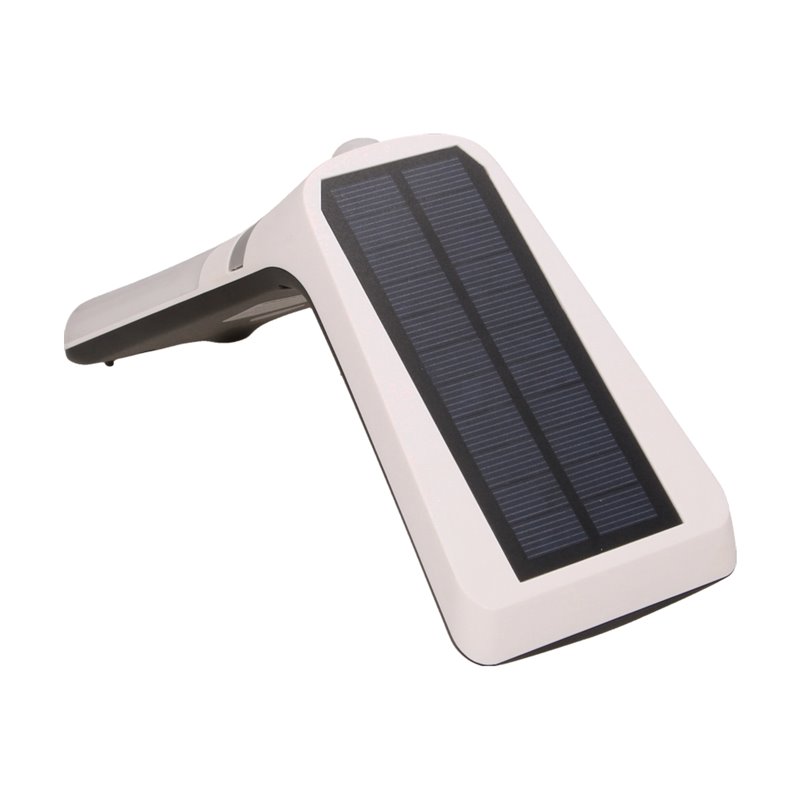 NOCTURNE LED 2W, LAMPA SOLARNA Z CZUJNIKIEM RUCHU 120ST, 240LM, IP65, 4000K, 1200MAH, PODWÓJNE ŹRÓDŁO ŚWIATŁA, BIAŁA ORNO NOCTURNE LED 2W, LAMPA SOLARNA Z CZUJNIKIEM RUCHU 120ST, 240LM, IP65, 4000K, 1200MAH, PODWÓJNE ŹRÓDŁO ŚWIATŁA, BIAŁA ORNO
