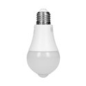 SAHIL LED PIR 12W A60, ŻARÓWKA Z PIR 12W, 850LM, 4000K ORNO SAHIL LED PIR 12W A60, ŻARÓWKA Z PIR 12W, 850LM, 4000K ORNO