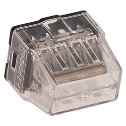 SZYBKOZŁĄCZKA MINI 8-TOROWA, 24A, 0,5-2,5MM2 10SZT ORNO SZYBKOZŁĄCZKA MINI 8-TOROWA, 24A, 0,5-2,5MM2 10SZT ORNO