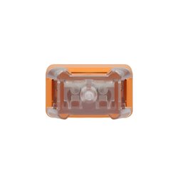 ZŁĄCZKA INSTALACYJNA WCISKANA 2-PRZEWODOWA NA DRUT 0,75-2,5MM2 IEC 300V/24A 100 SZT. ORNO ZŁĄCZKA INSTALACYJNA WCISKANA 2-PRZEWODOWA NA DRUT 0,75-2,5MM2 IEC 300V/24A 100 SZT. ORNO
